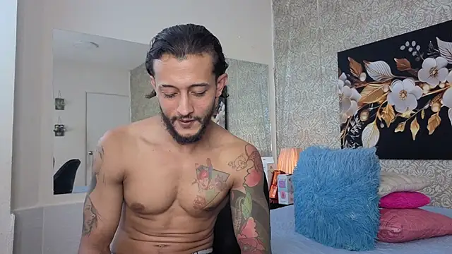 Snapshot of jonas_conor chatting on 02/26/26, 05:46 jonas conor online show from 02/26/26, 05:46