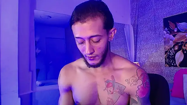 jonas conor online show from 11/14/25, 08:12