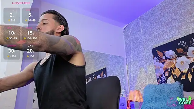 Snapshot of jonas_conor chatting on 02/13/26, 06:41 jonas conor online show from 02/13/26, 06:41