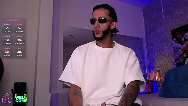 Snapshot of jonas_conor chatting on 01/16/26, 07:40 jonas conor online show from 01/16/26, 07:40