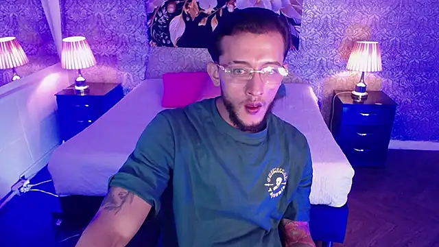 jonas conor online show from 11/10/25, 08:03