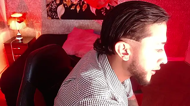 jonas conor online show from 10/24/25, 07:57