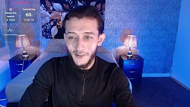 jonas conor online show from 11/20/25, 08:42