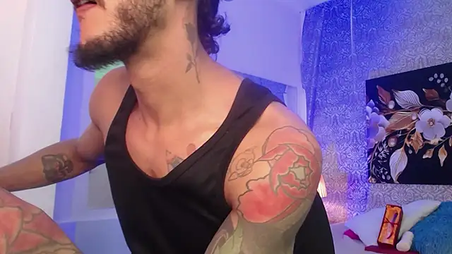 jonas conor online show from 12/02/25, 07:48