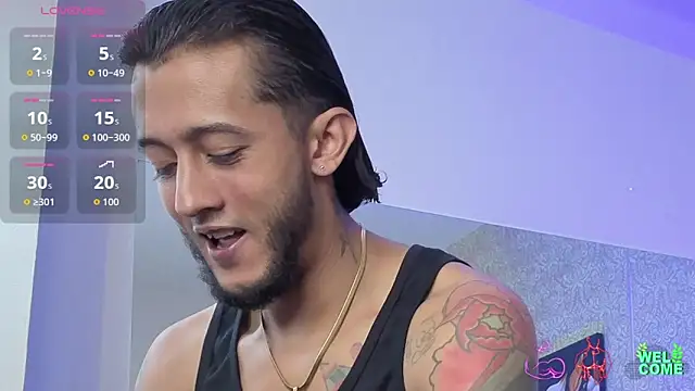 jonas conor online show from 03/25/26, 06:40