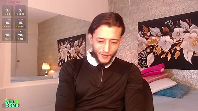 jonas conor online show from 11/21/25, 07:46