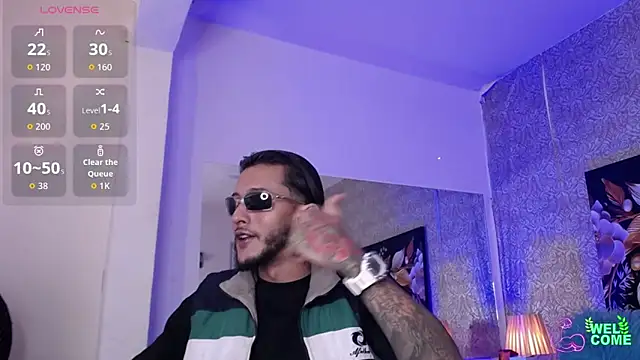 Snapshot of jonas_conor chatting on 02/04/26, 06:03 jonas conor online show from 02/04/26, 06:03