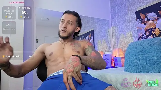 jonas conor online show from 03/17/26, 07:28