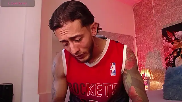 Snapshot of jonas_conor chatting on 01/15/26, 06:44 jonas conor online show from 01/15/26, 06:44