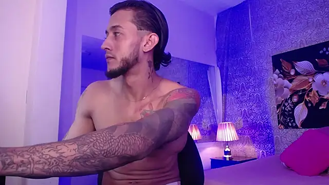 jonas conor online show from 11/07/25, 08:35