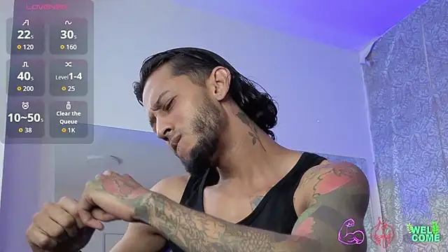 jonas conor online show from 03/27/26, 06:53