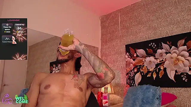 Snapshot of jonas_conor chatting on 01/14/26, 07:06 jonas conor online show from 01/14/26, 07:06