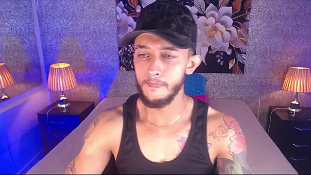 jonas conor online show from 09/15/25, 07:47