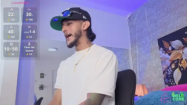 Snapshot of jonas_conor chatting on 02/18/26, 06:48 jonas conor online show from 02/18/26, 06:48