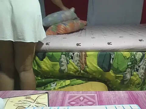 SeksiEstella online show from 11/04/25, 01:31