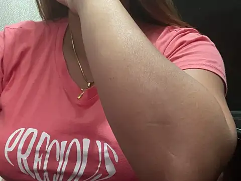 SeksiEstella online show from 11/27/25, 11:10