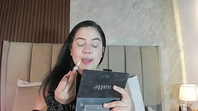  Cris Spicy  online show from 05/16/26, 06:40