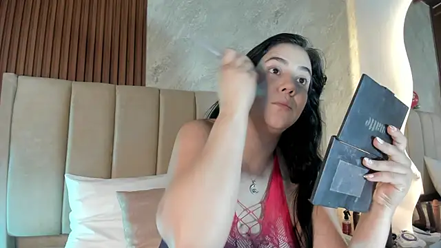  Cris Spicy  online show from 02/08/26, 03:54