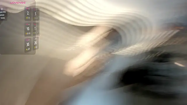  Cris Spicy  online show from 03/04/26, 07:32