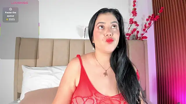  Cris Spicy  online show from 09/27/25, 07:42