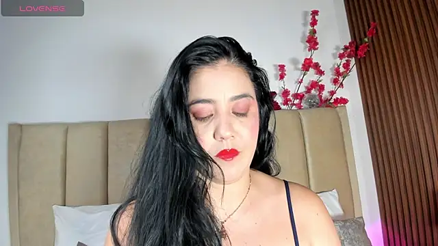  Cris Spicy  online show from 09/29/25, 07:52