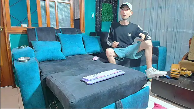 tom-y-alexa online show from 02/26/26, 12:10