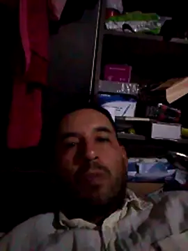 Lujor online show from 11/26/25, 02:11