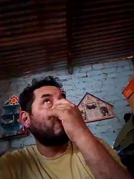 Lujor online show from 04/03/26, 08:59