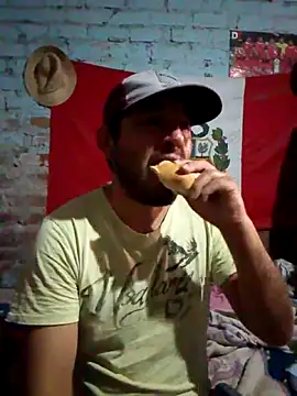 Lujor online show from 04/26/26, 01:19