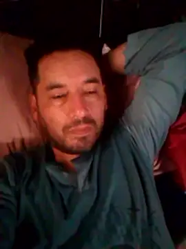 Lujor online show from 11/30/25, 01:23