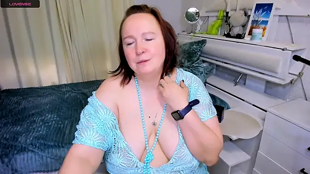 WifeyXRated online show from 04/16/26, 05:41