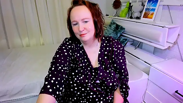 WifeyXRated online show from 03/25/26, 05:51