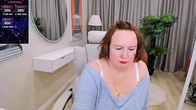 WifeyXRated online show from 03/14/25, 05:48