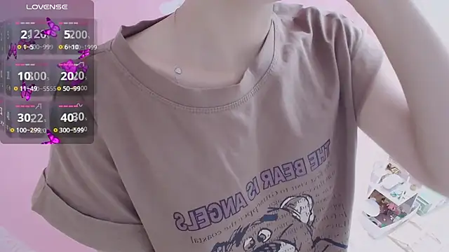 nikohaha2025 online show from 04/28/26, 01:59