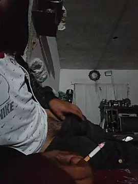 jordison420 online show from 11/09/25, 09:35