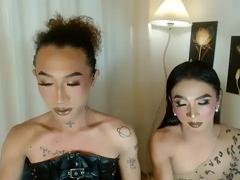Snapshot of The_Fucking_Dolls chatting on 07/16/26, 04:59 The Fucking Dolls online show from 07/16/26, 04:59