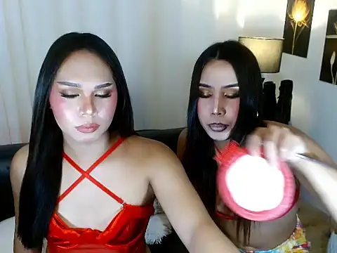 The Fucking Dolls online show from 04/22/26, 10:11