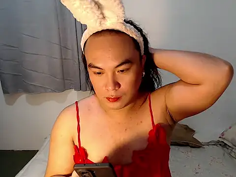 asianayumi online show from 02/18/26, 10:50