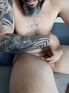 Blackbeast666 online show from 07/10/26, 11:27