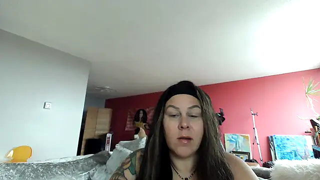 number1slut online show from 11/25/25, 04:40