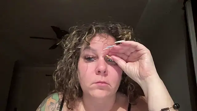 number1slut online show from 11/12/25, 03:10