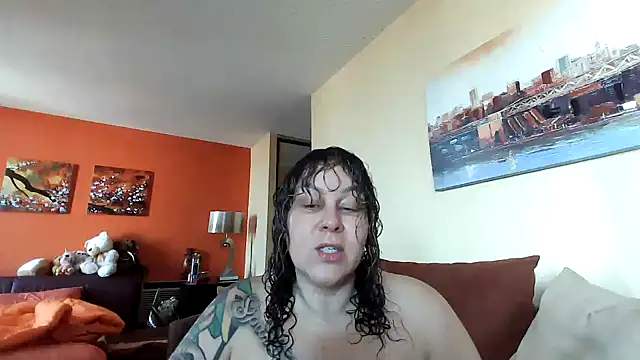 number1slut online show from 11/13/25, 04:44