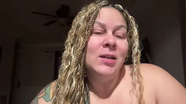 number1slut online show from 03/19/26, 11:43