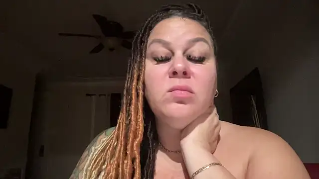 number1slut online show from 02/02/26, 12:15