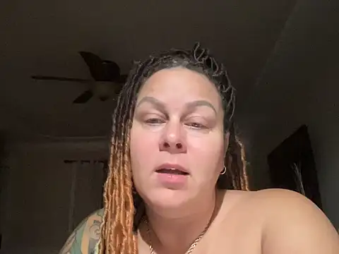 number1slut online show from 01/12/26, 12:45