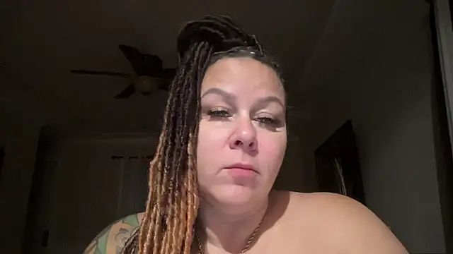 number1slut online show from 01/14/26, 01:15