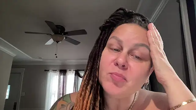 number1slut online show from 01/31/26, 07:23