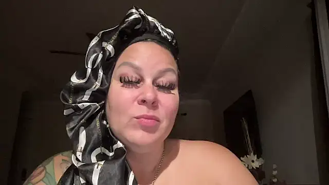 number1slut online show from 01/09/26, 12:34