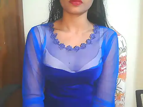 Ankita Chandel online show from 12/16/25, 04:00