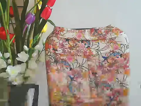 Ankita Chandel online show from 01/14/26, 04:54